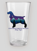 Pint Glass