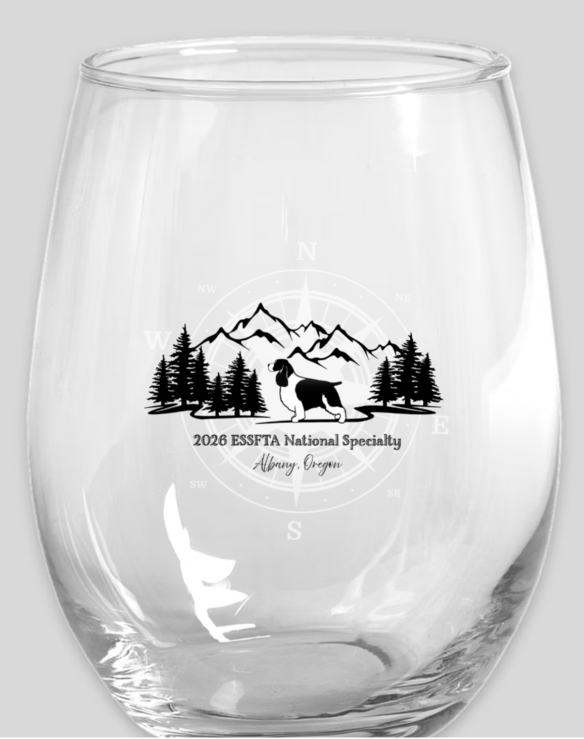 Wine Glasses