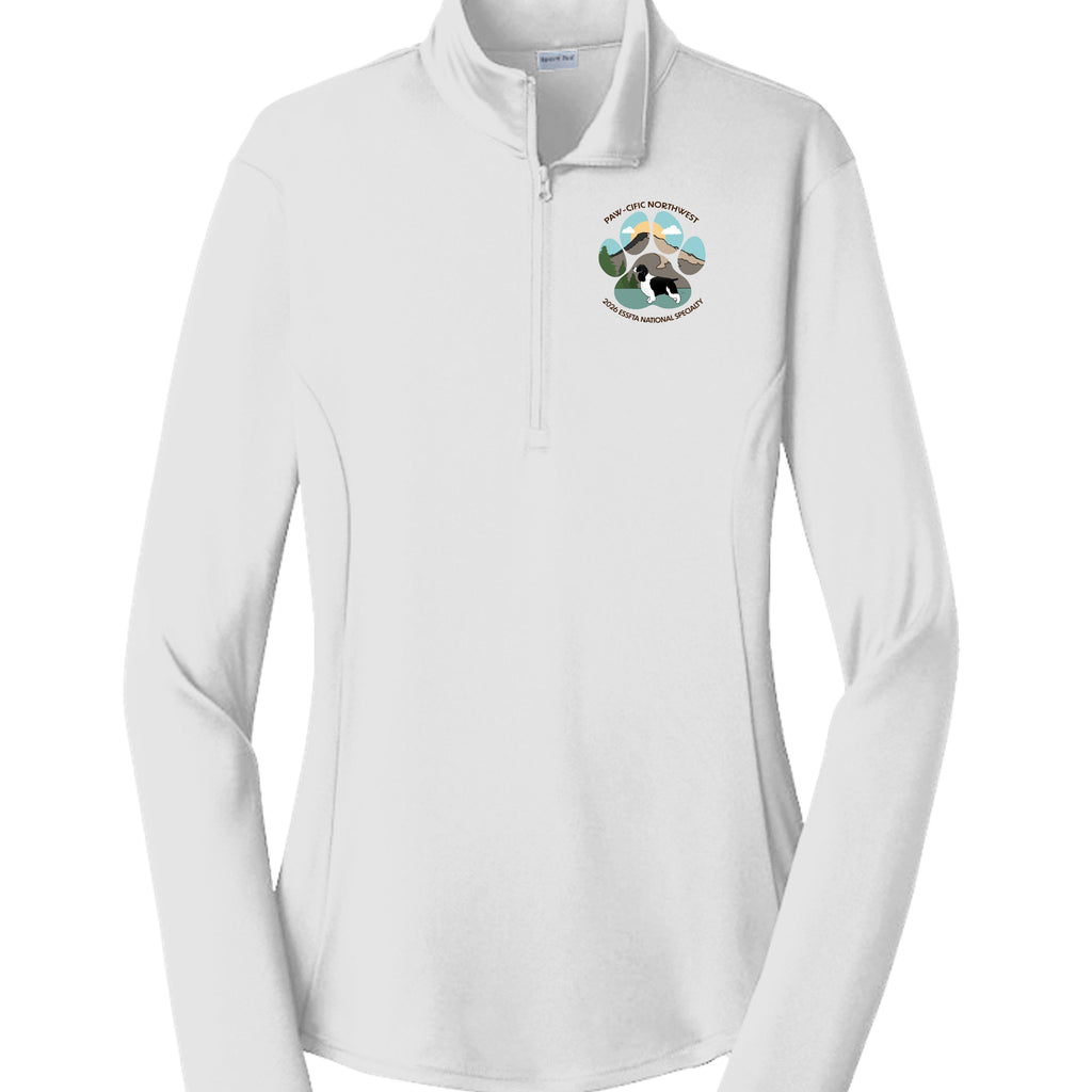 White - LST357 - FRONT