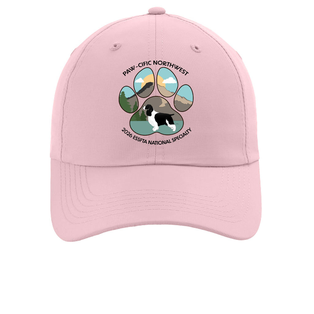 Light Pink - X210P - FRONT