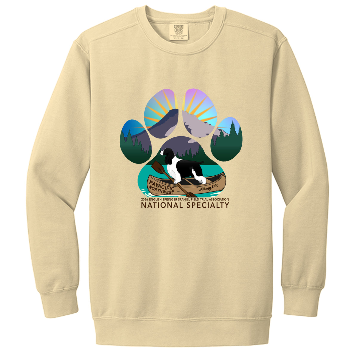 BUTTER - 1566 - FRONT