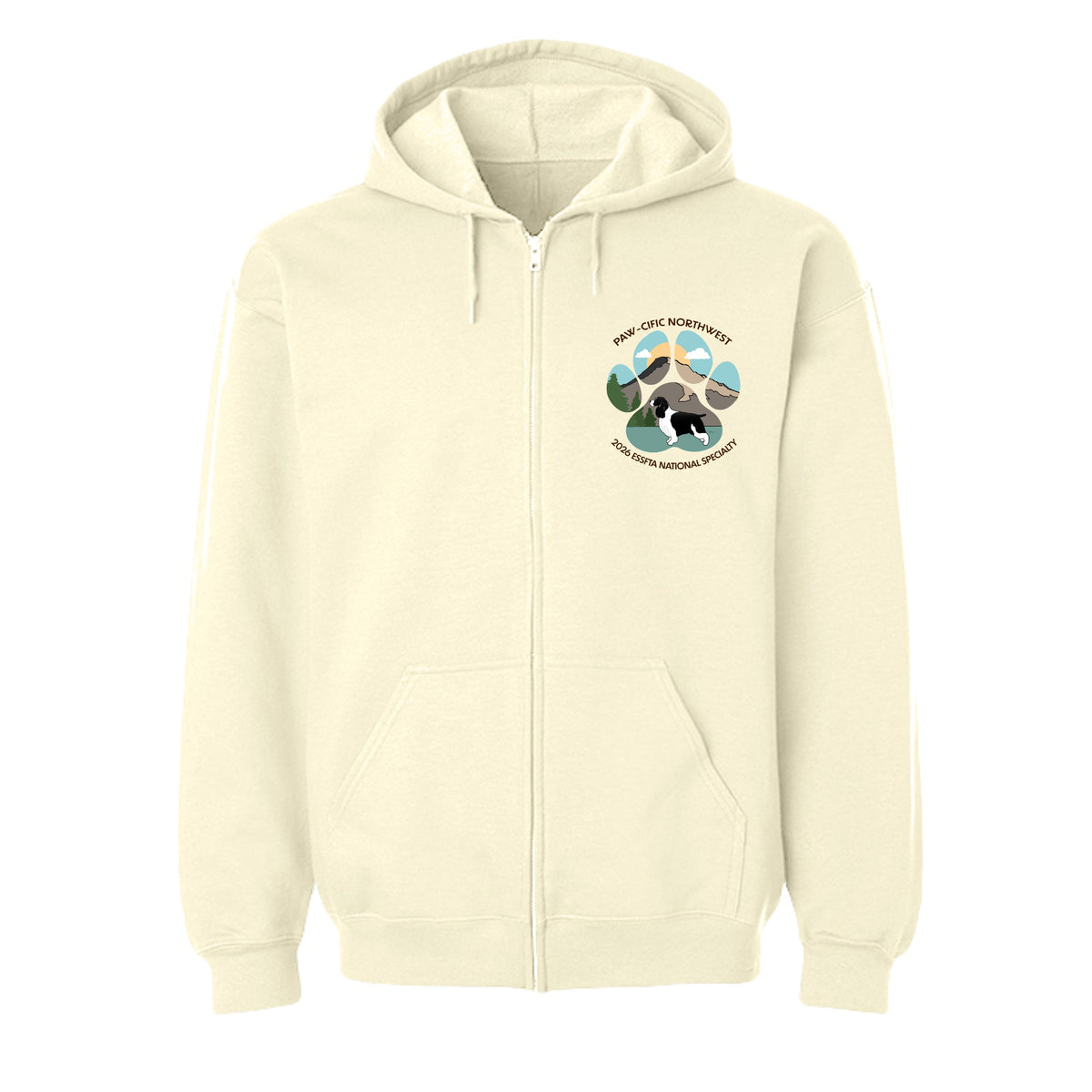 Off White - SF600 - FRONT
