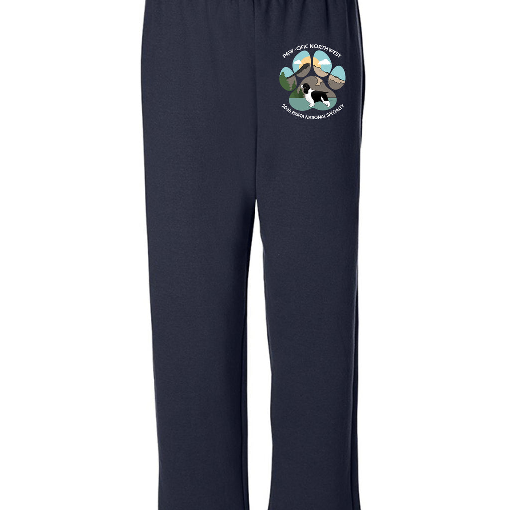 NAVY - G184 - FRONT