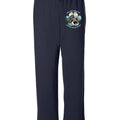 NAVY - G184 - FRONT