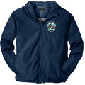True Navy - JST73 - FRONT