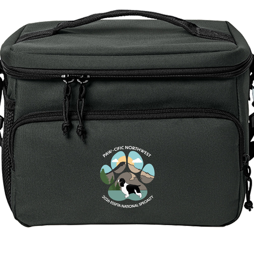 Charcoal - CSB505 - FRONT