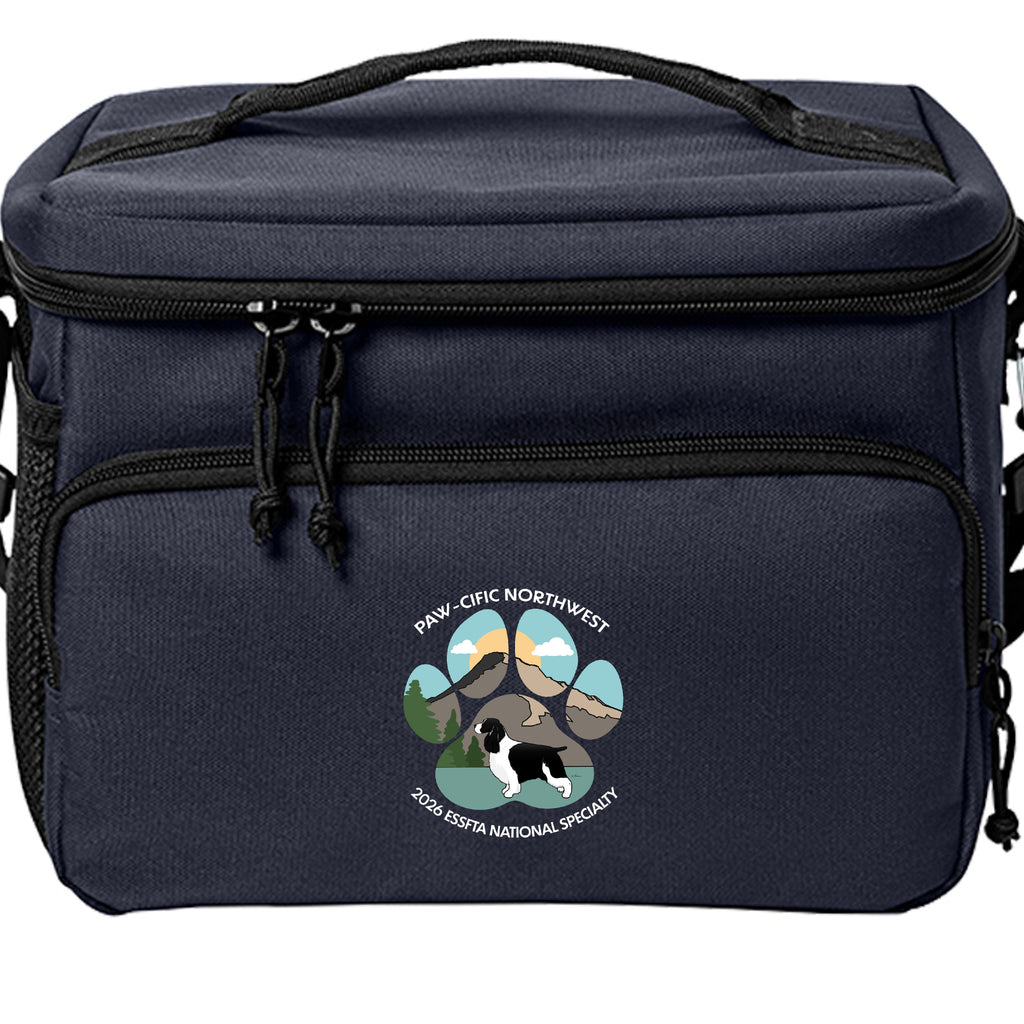 River Blue Navy - CSB505 - FRONT