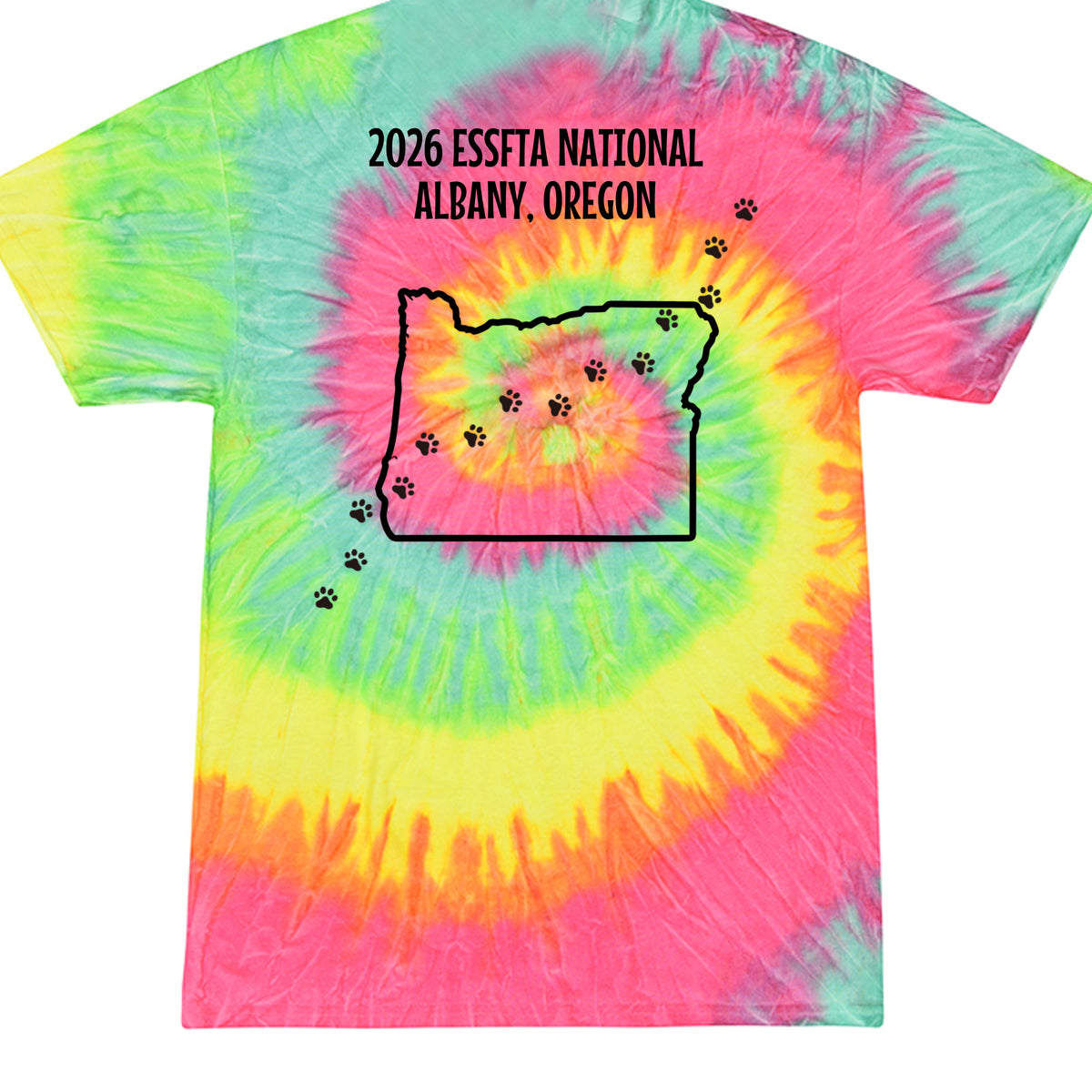 MINTY RAINBOW - CD100 - BACK