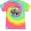 MINTY RAINBOW - CD100 - FRONT