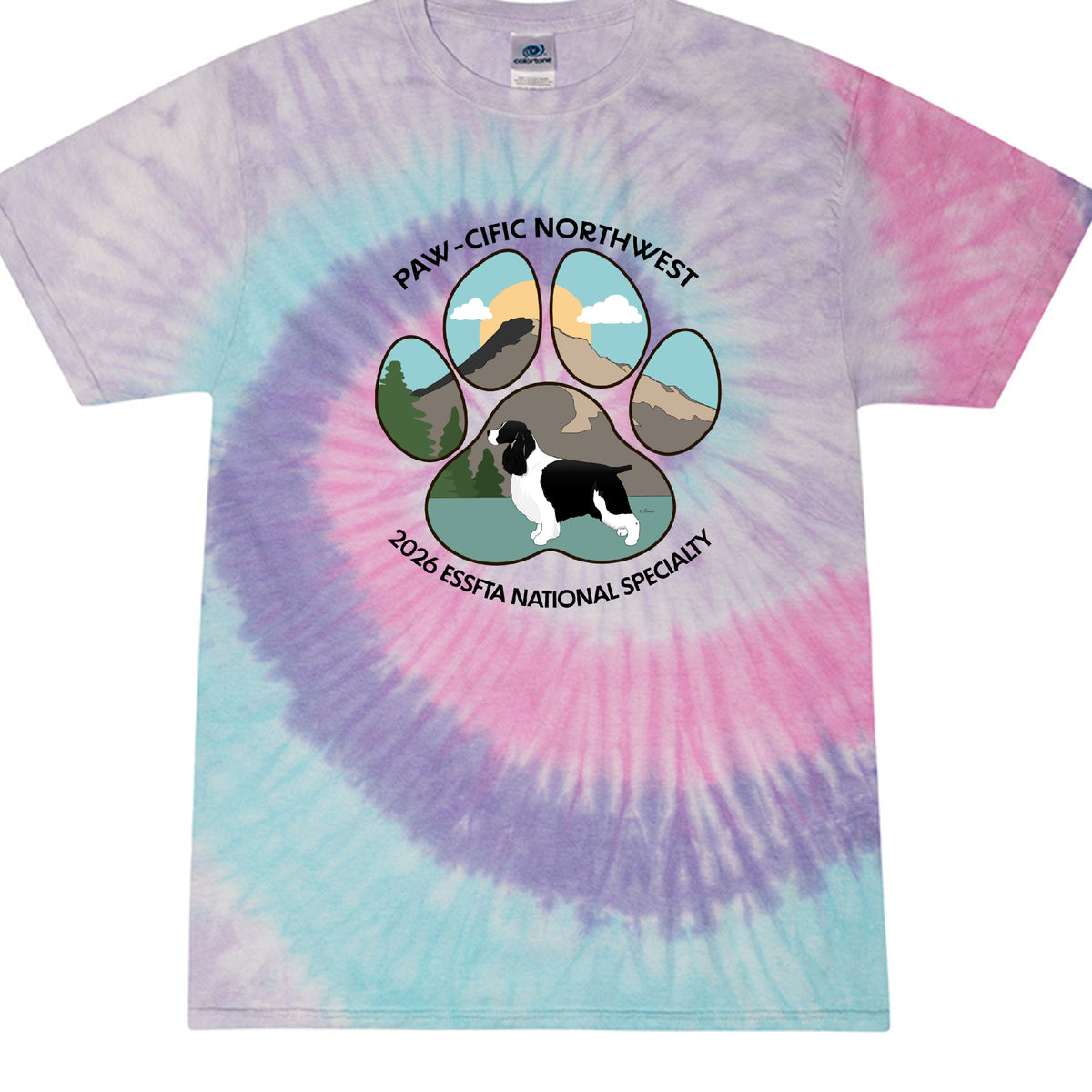 UNICORN - CD100 - FRONT
