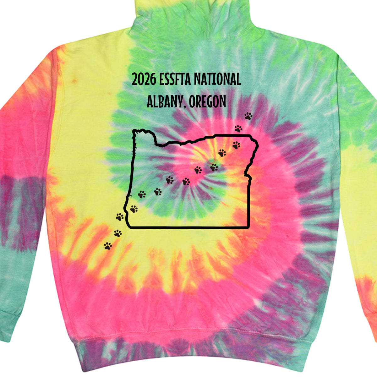 MINTY RAINBOW - CD877 - BACK