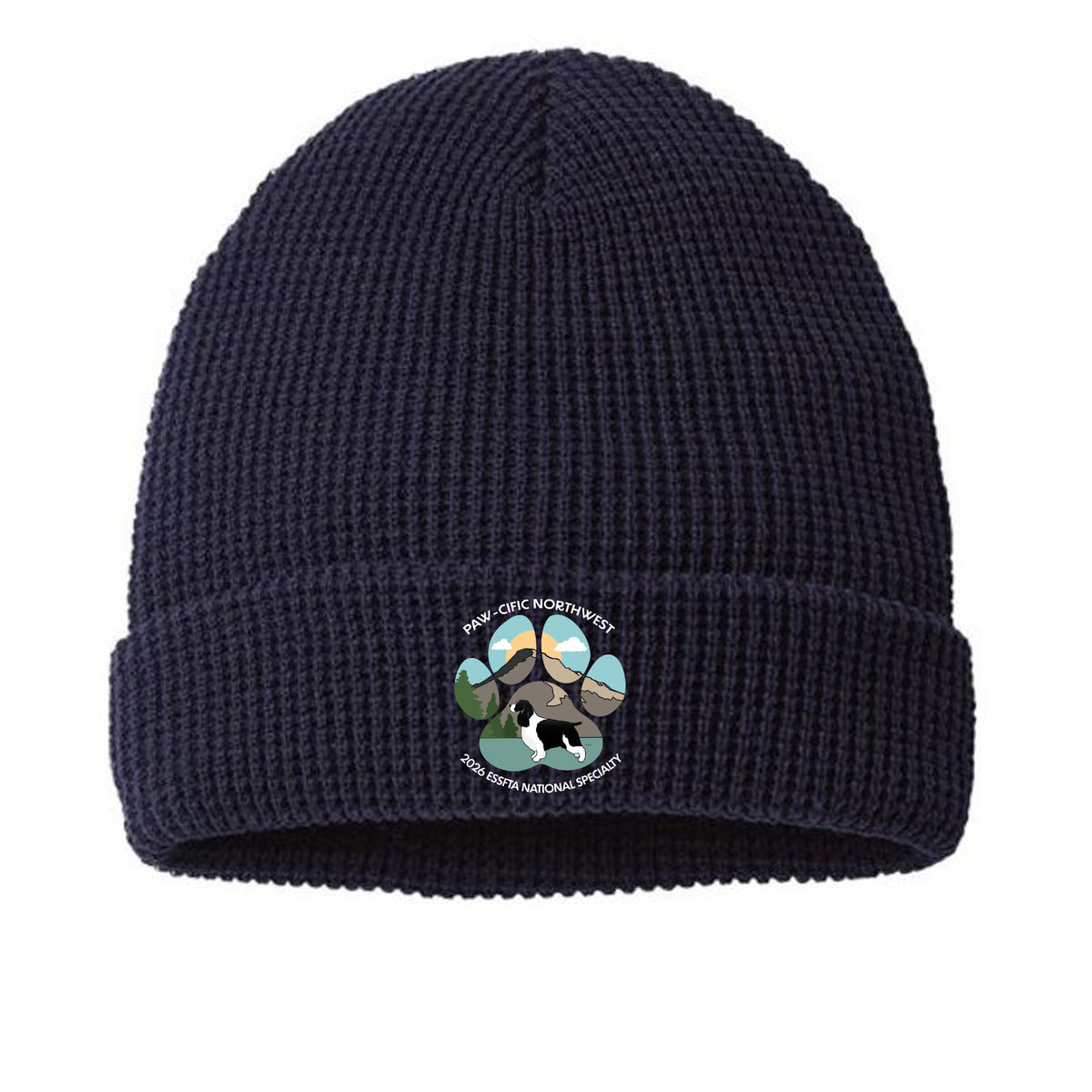 Navy - 146R - FRONT