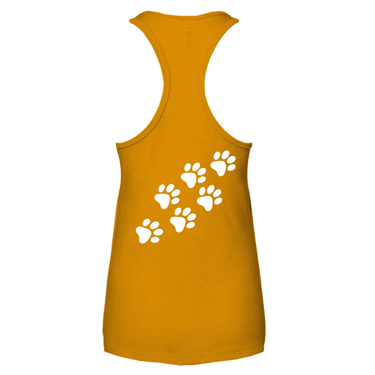 Gold - B6008 - BACK
