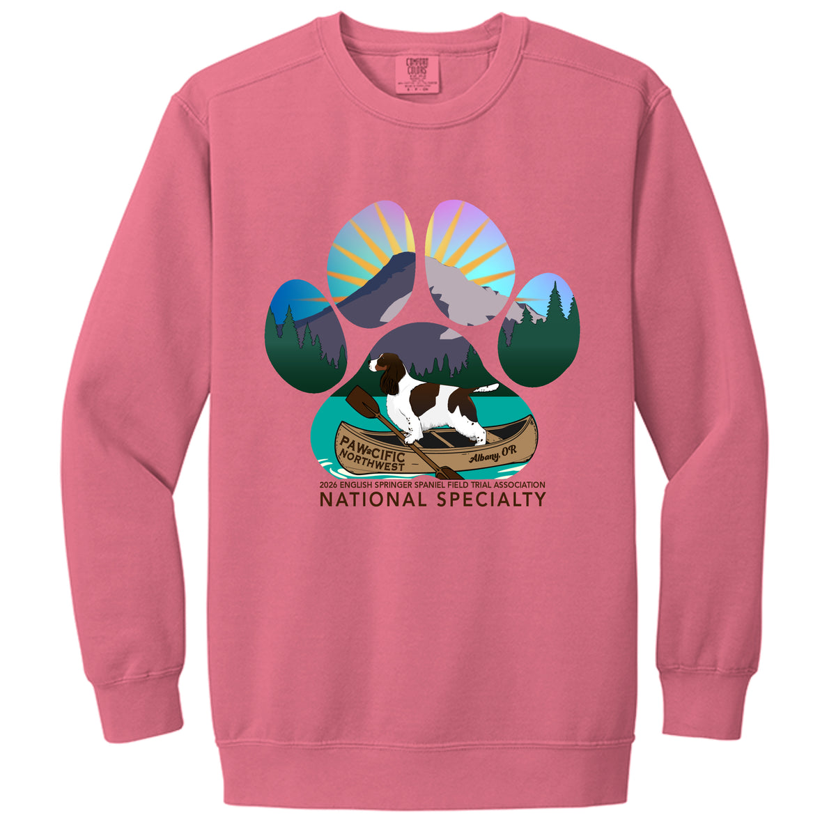 WATERMELON - 1566 - FRONT