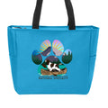 Turquoise - BG410 - FRONT