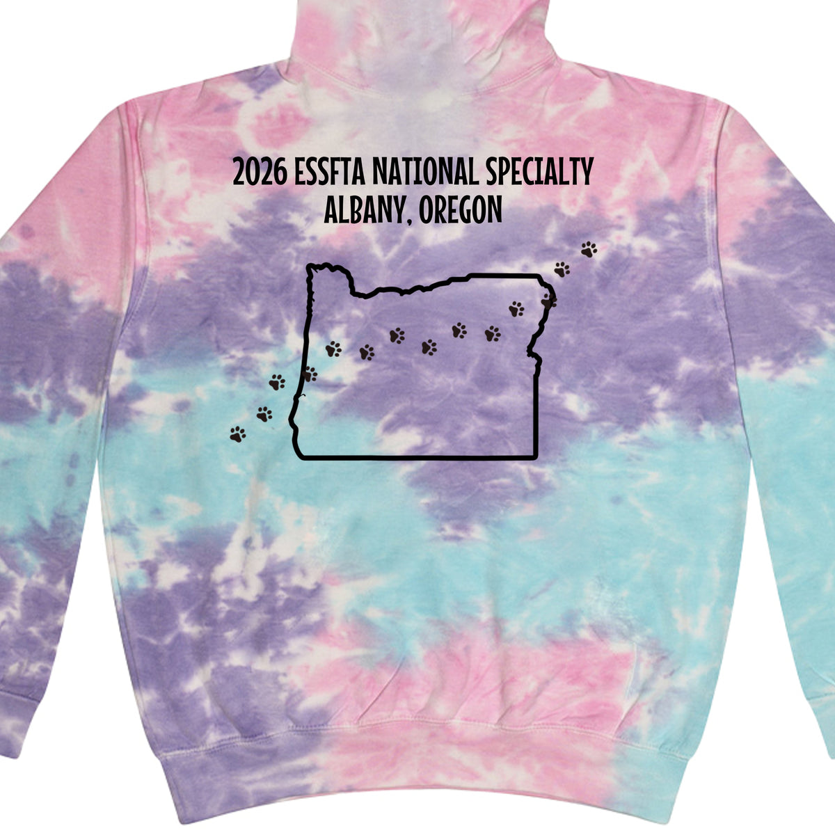 COTTON CANDY - CD877 - BACK