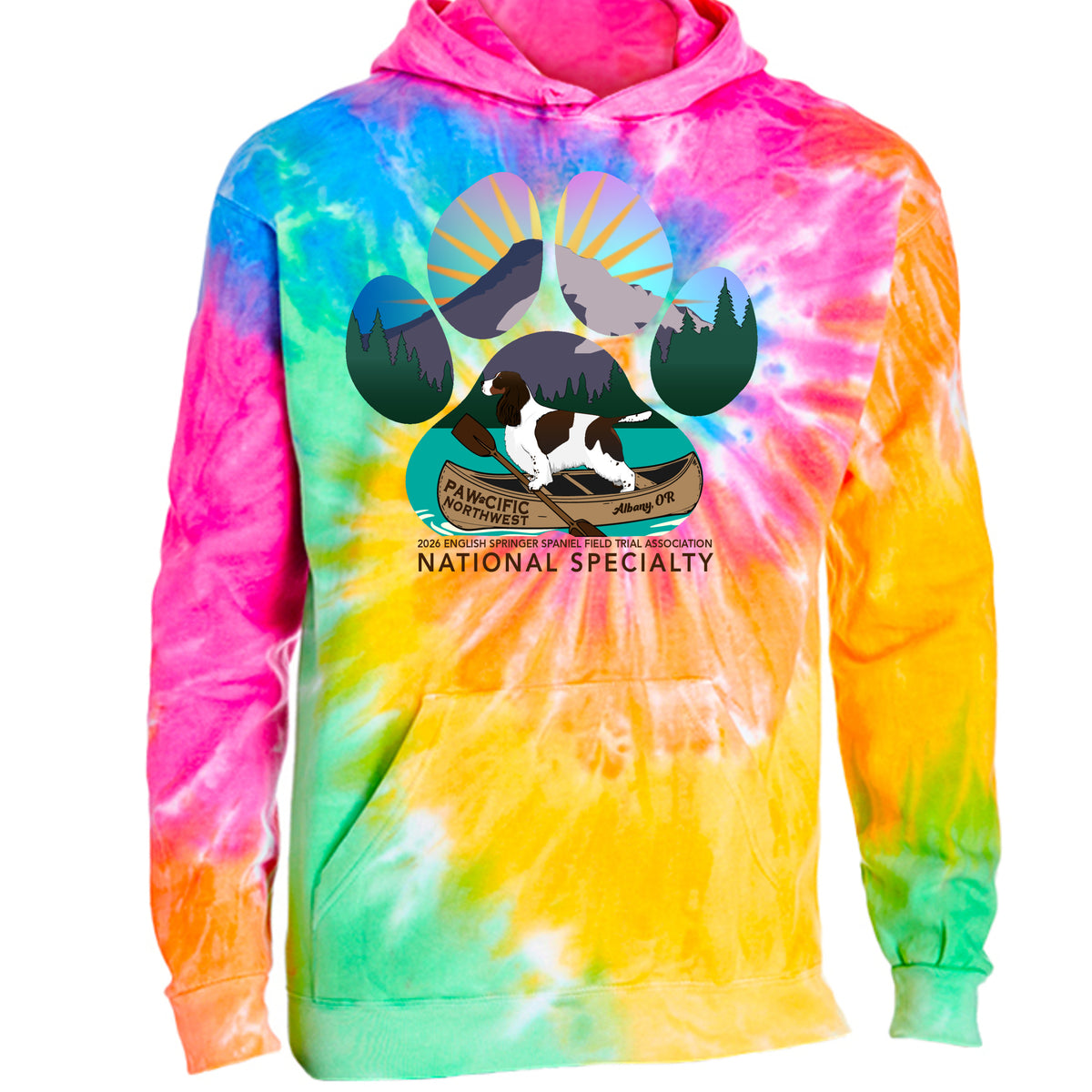 ETERNITY - CD877 - FRONT