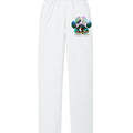 White - PC78P - FRONT