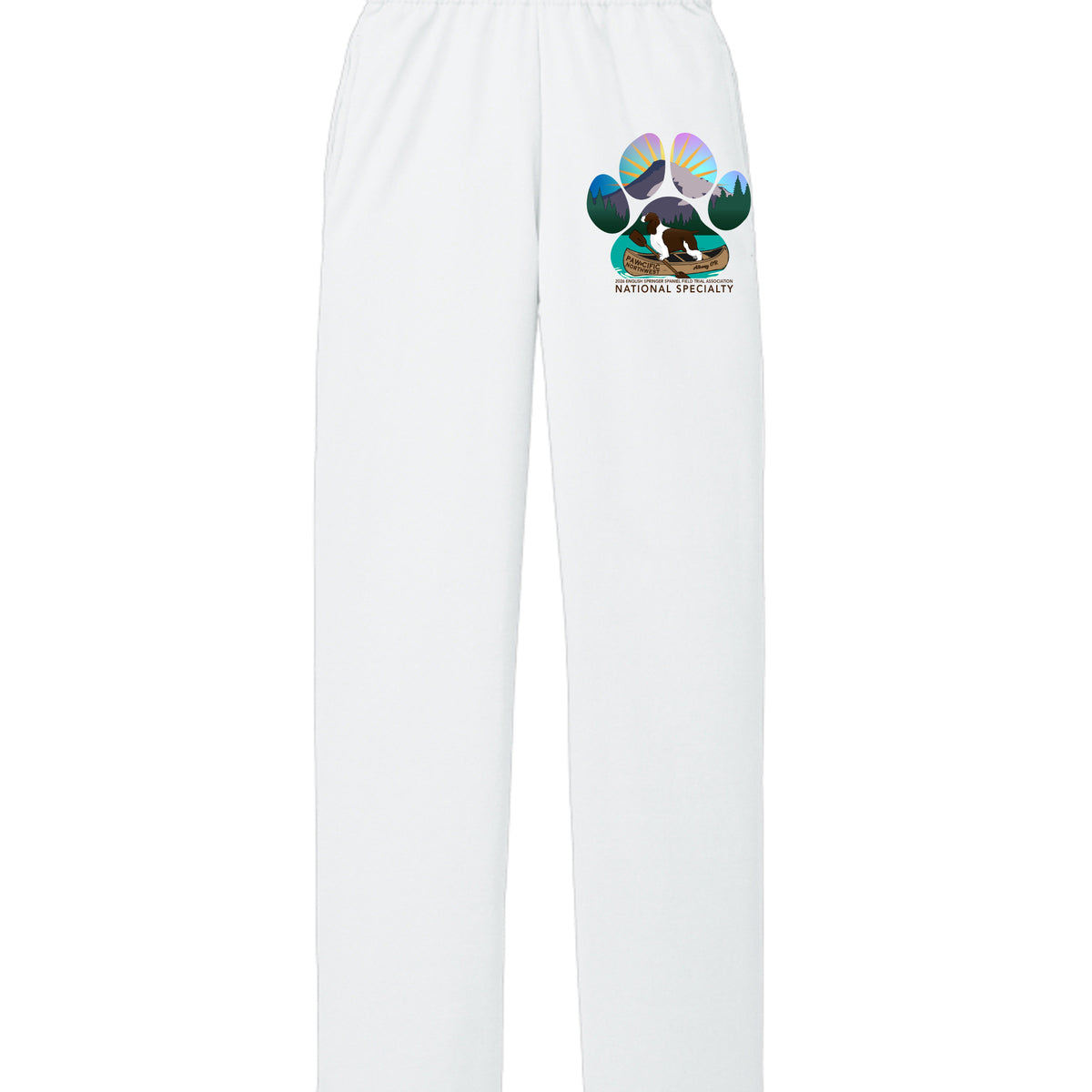 White - PC78P - FRONT