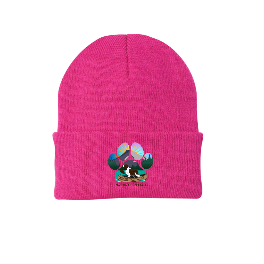 Neon Pink Glo - CP90 - FRONT