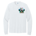 White - PC54LS - FRONT