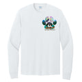 White - PC54LS - FRONT