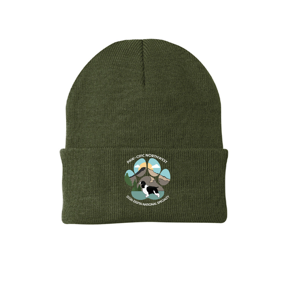 Olive Drab Green - CP90 - FRONT