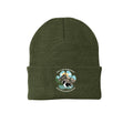 Olive Drab Green - CP90 - FRONT
