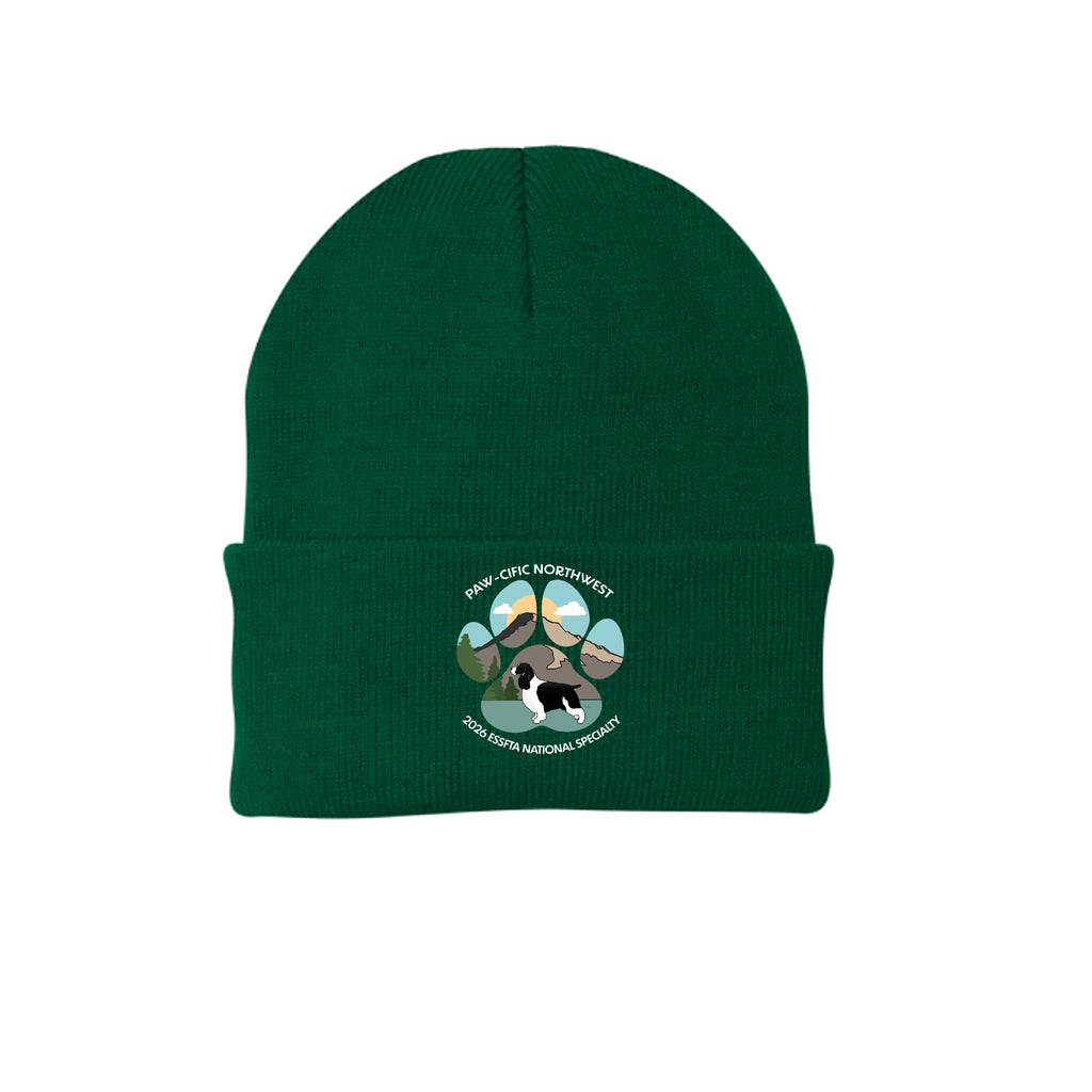 Athletic Green - CP90 - FRONT
