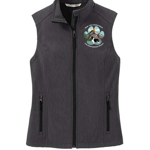 Black Char Hth - L325 - FRONT