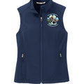 Dress Blue Nvy - L325 - FRONT