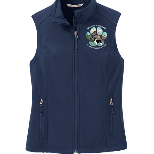 Dress Blue Nvy - L325 - FRONT