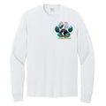 White - PC54LS - FRONT