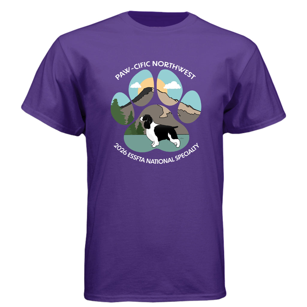 PURPLE - 5280 - FRONT