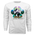 WHITE - 3501 - FRONT