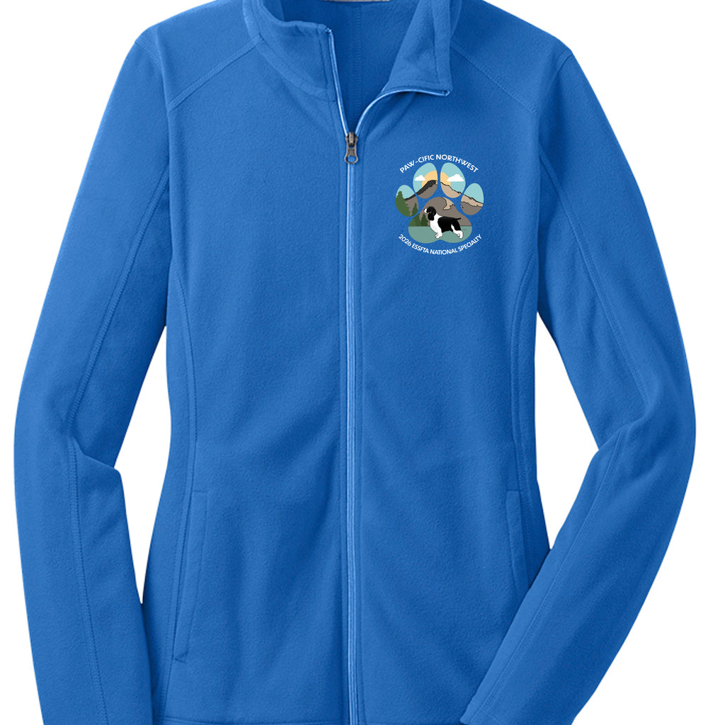 Light Royal - L223 - FRONT