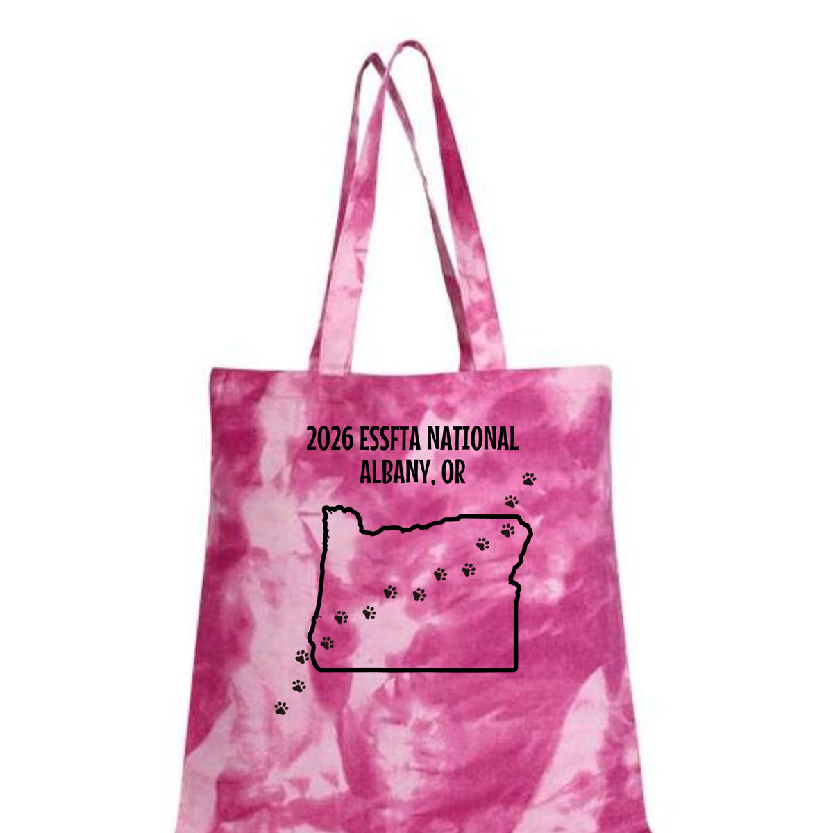 Pink Lady - TD800 - BACK