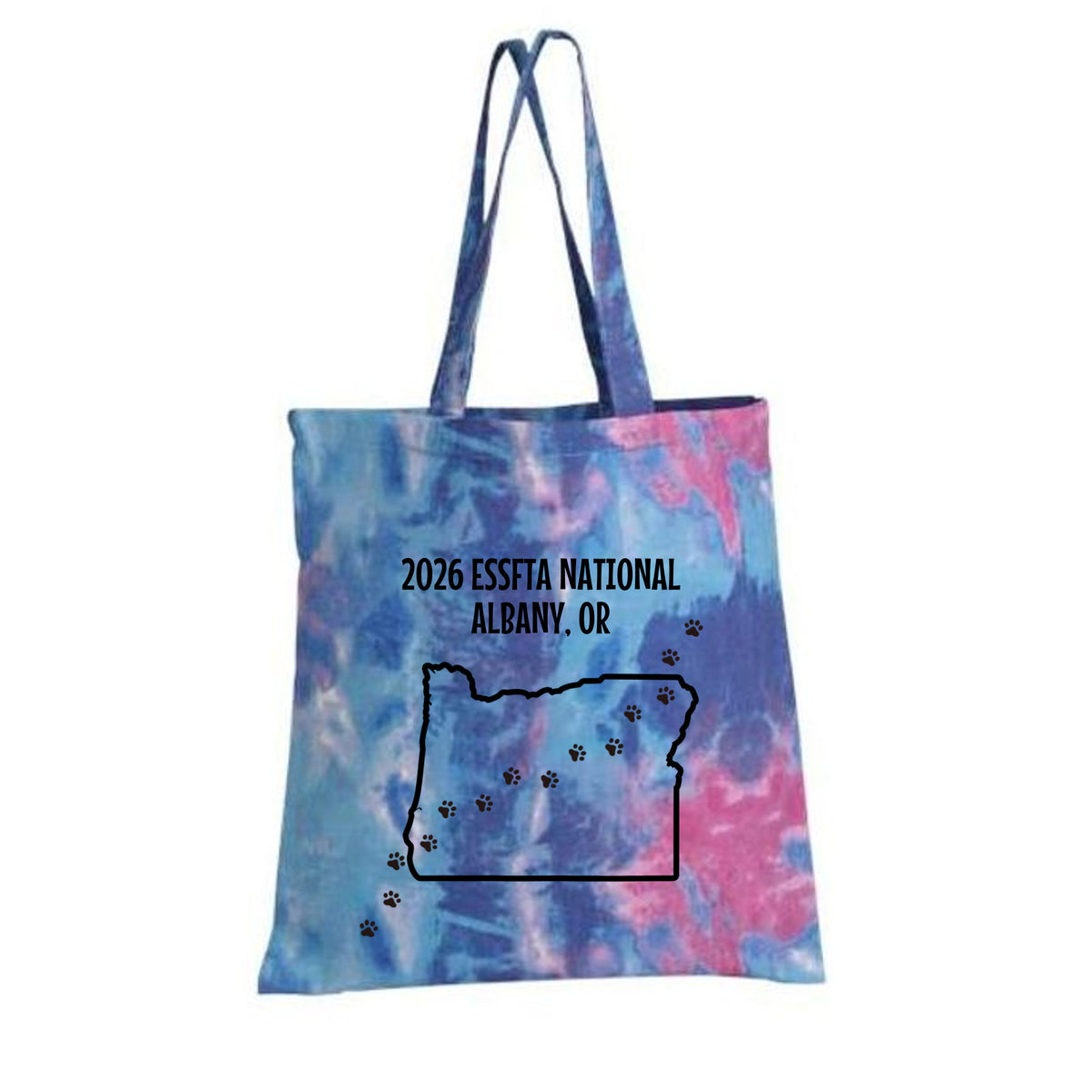Cotton Candy - TD800 - BACK