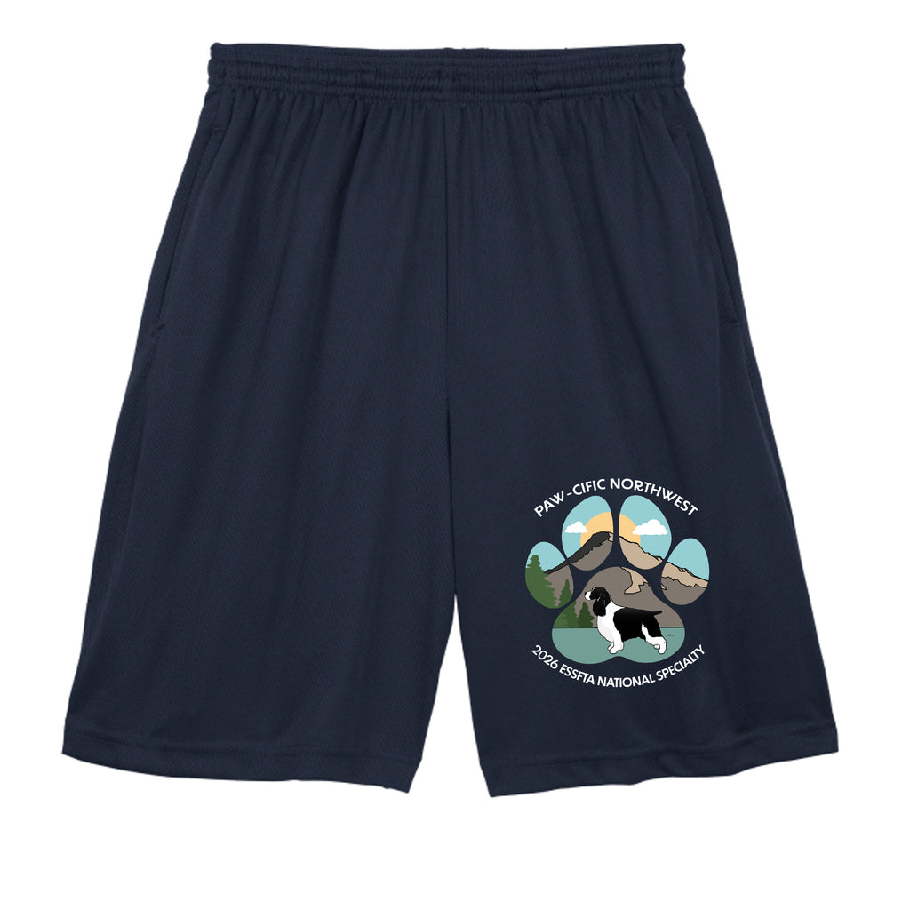 True Navy - ST312 - FRONT