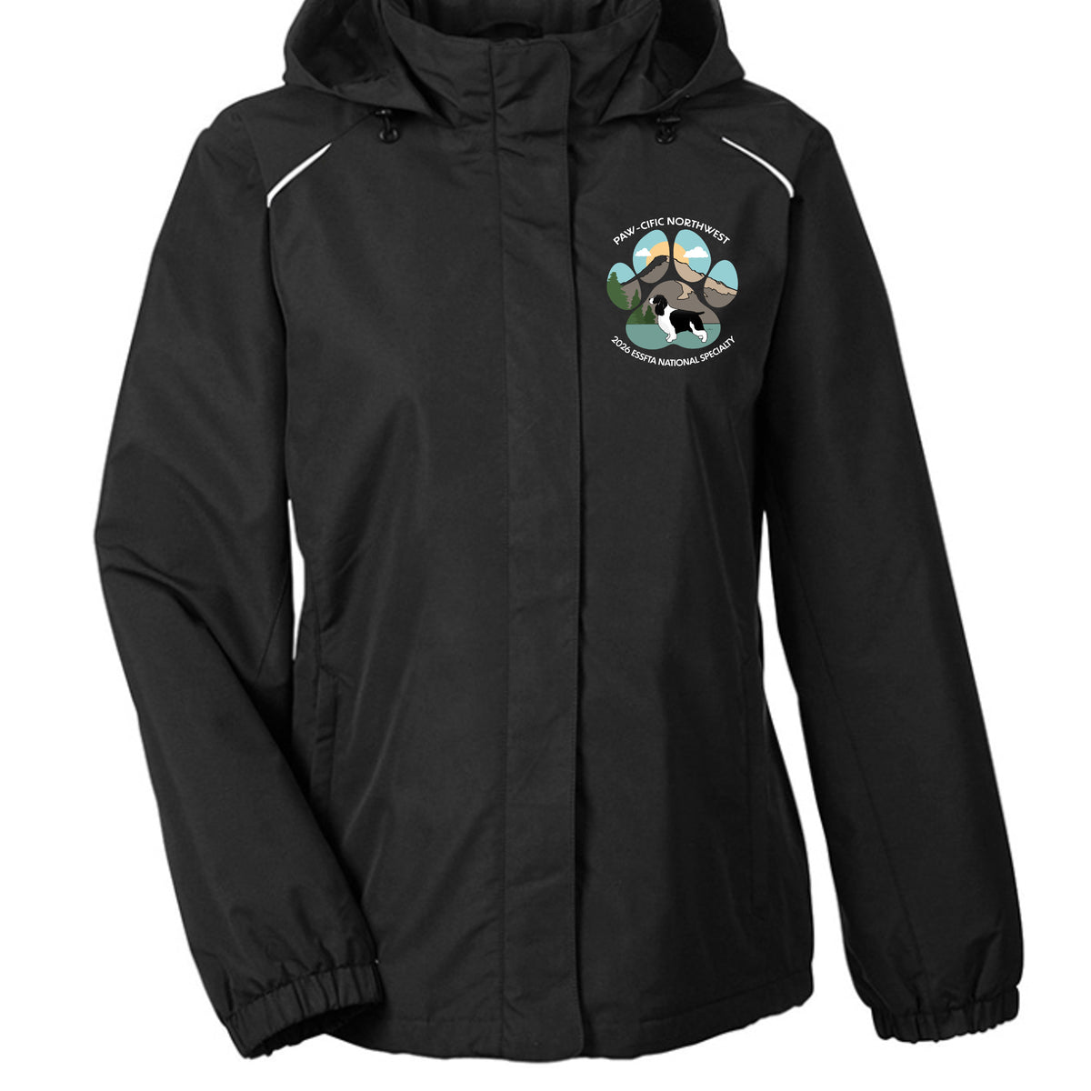BLACK - 78224 - FRONT