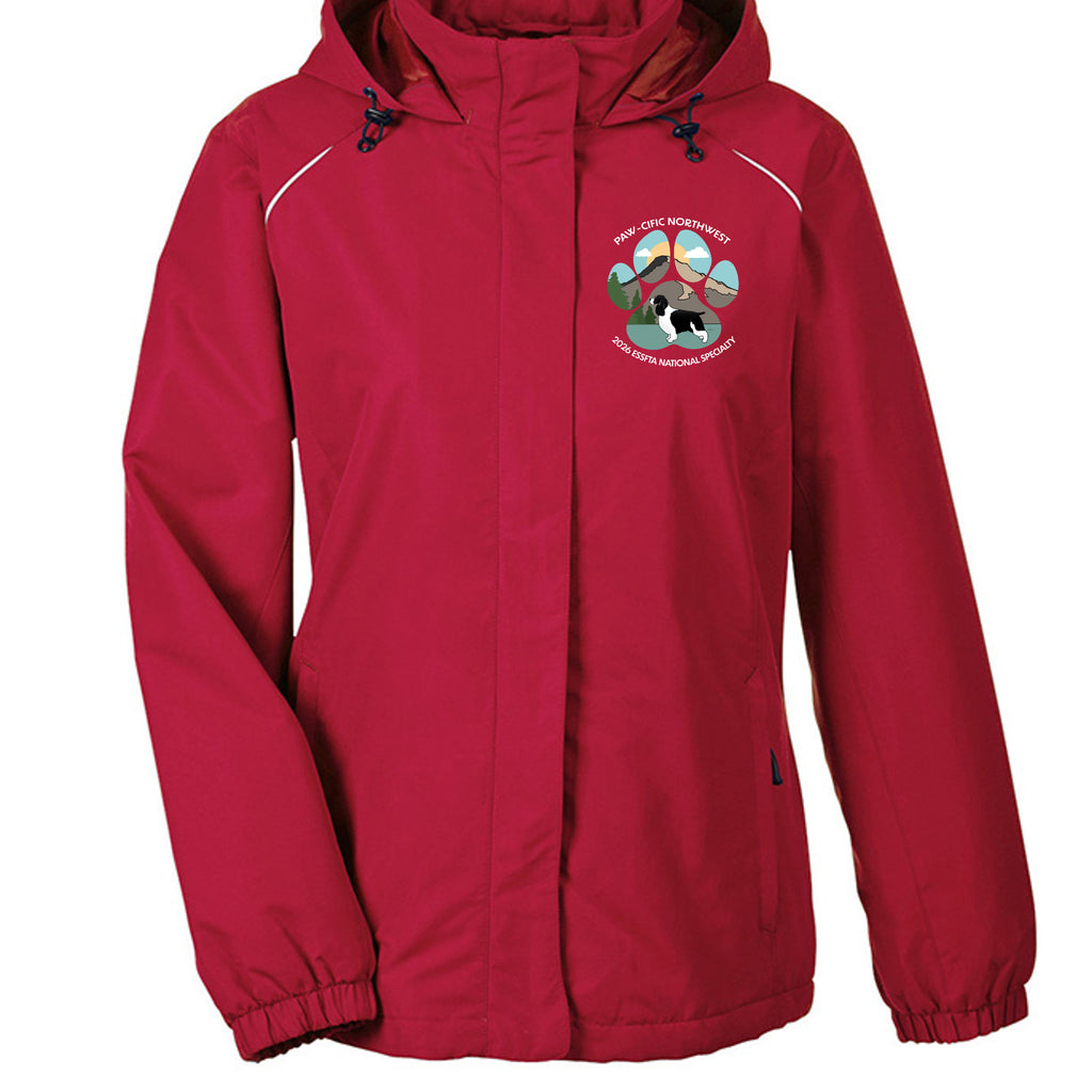 CLASSIC RED - 78224 - FRONT