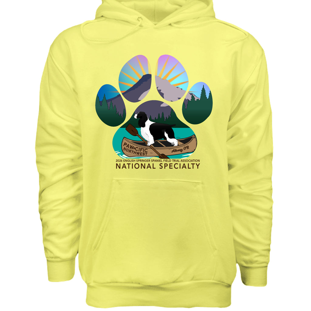 YELLOW - P170 - FRONT