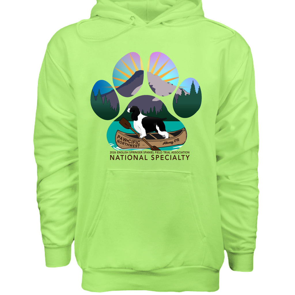 LIME - P170 - FRONT