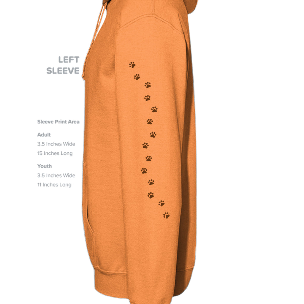 Tennessee Orange - P170 - SLEEVE_LEFT
