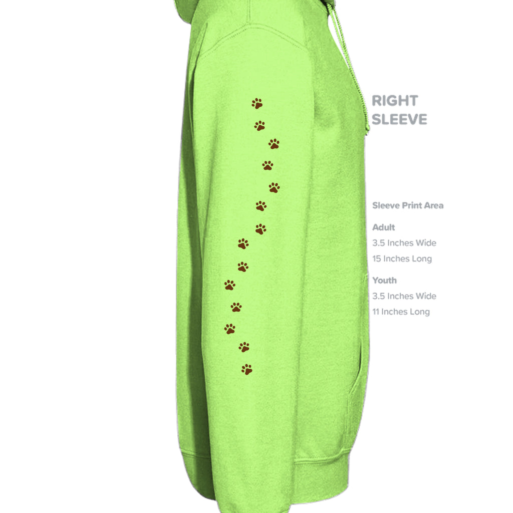 LIME - P170 - SLEEVE_RIGHT