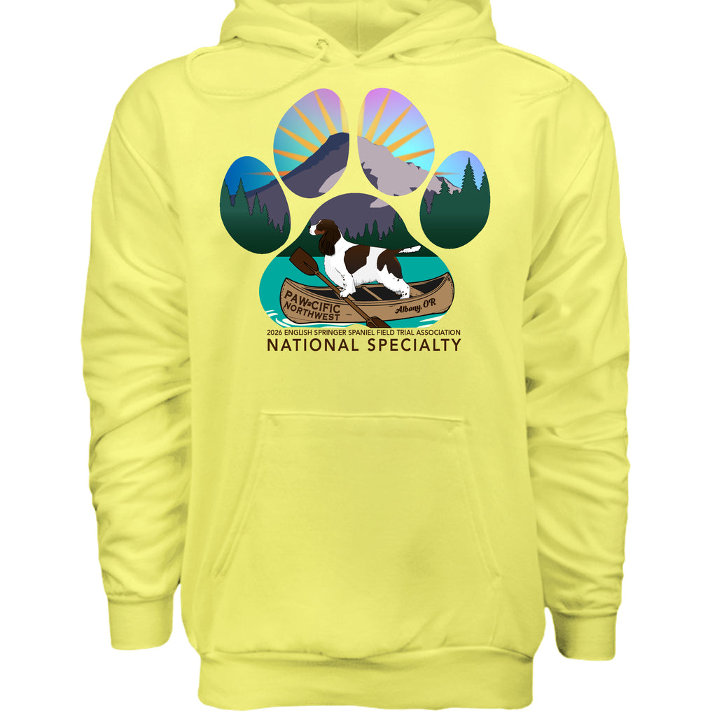 YELLOW - P170 - FRONT