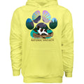 YELLOW - P170 - FRONT