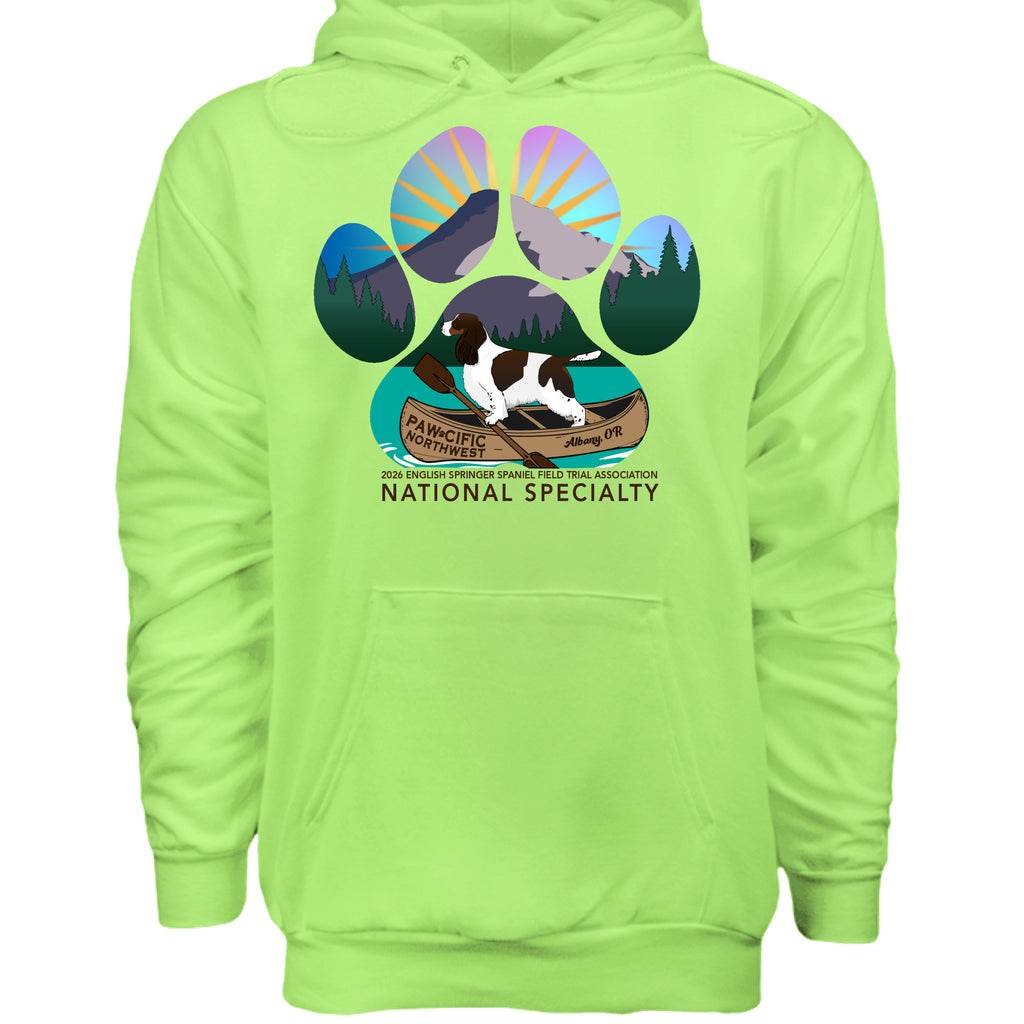 LIME - P170 - FRONT