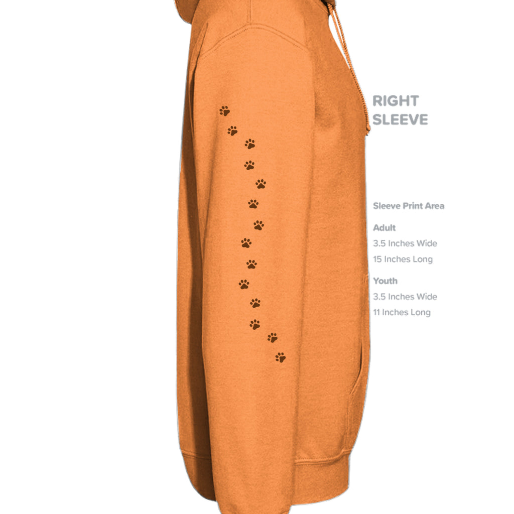 Tennessee Orange - P170 - SLEEVE_RIGHT