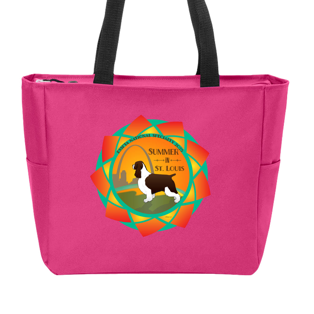 Pink Azalea - BG410 - FRONT